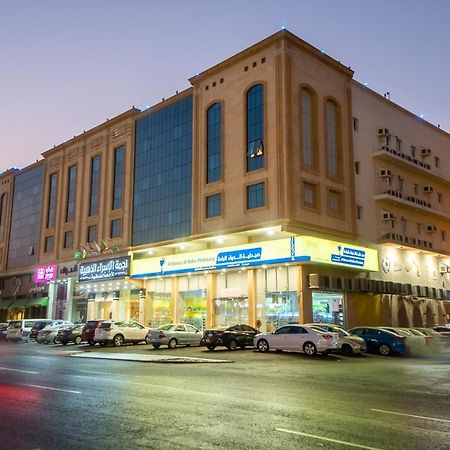 شقق النجوم Jeddah Exterior photo