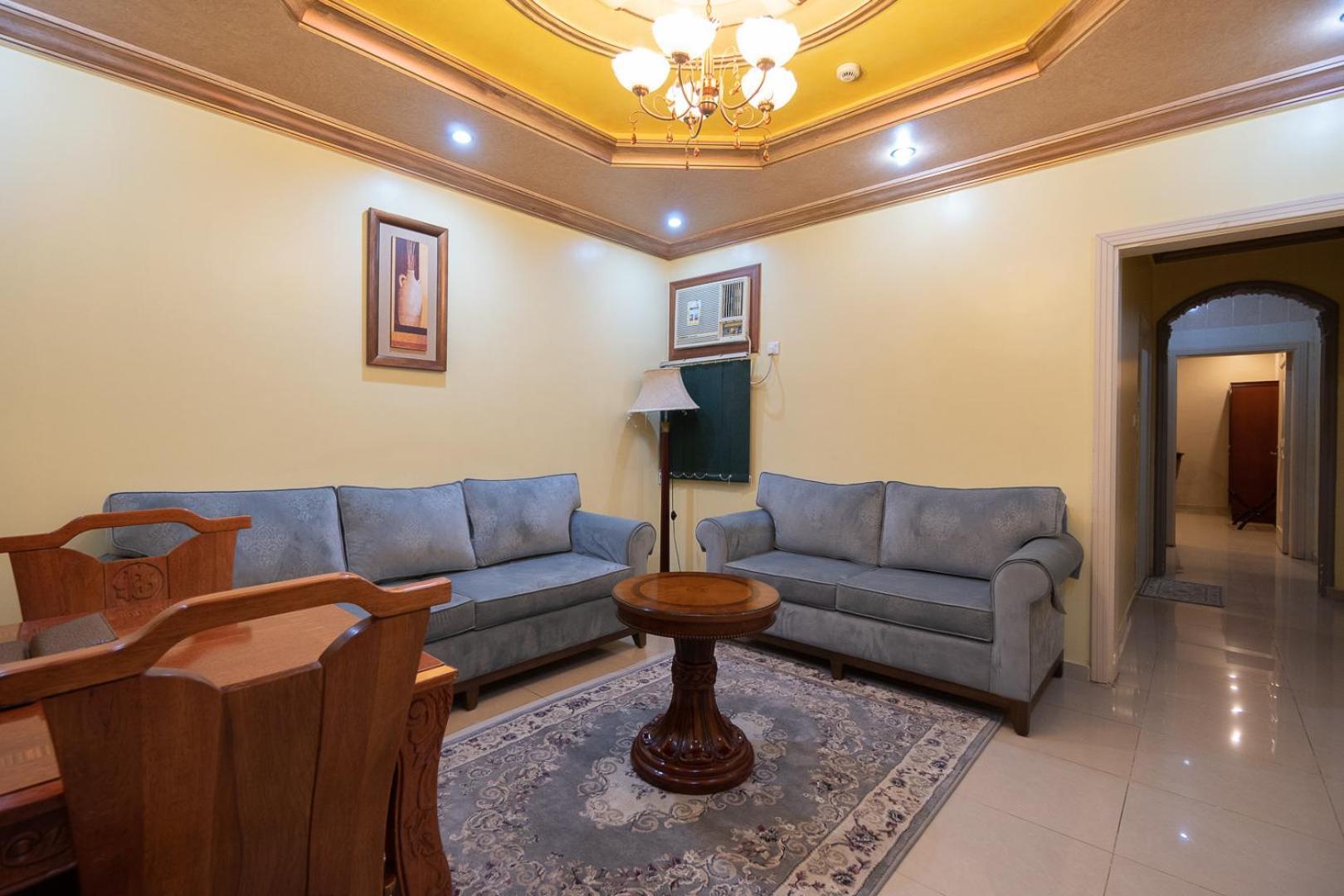 شقق النجوم Jeddah Exterior photo
