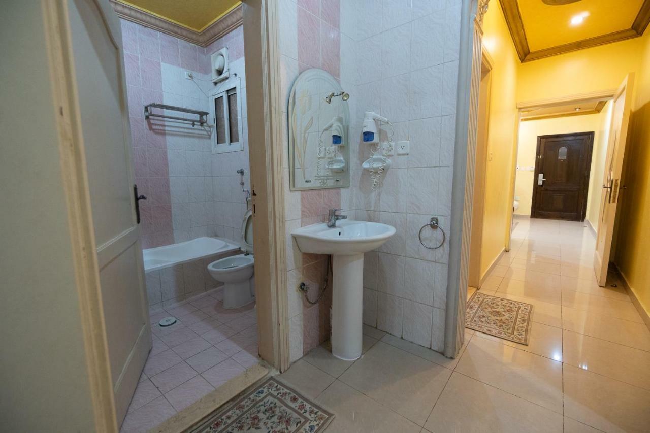 شقق النجوم Jeddah Exterior photo
