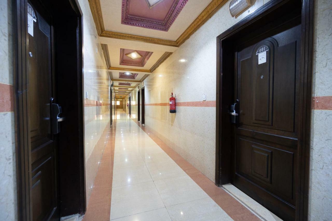 شقق النجوم Jeddah Exterior photo