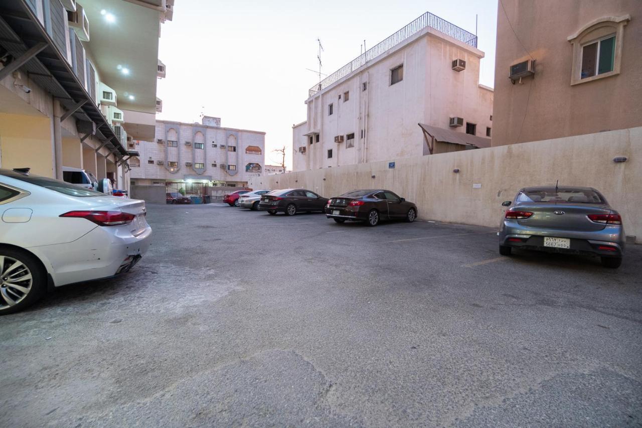 شقق النجوم Jeddah Exterior photo